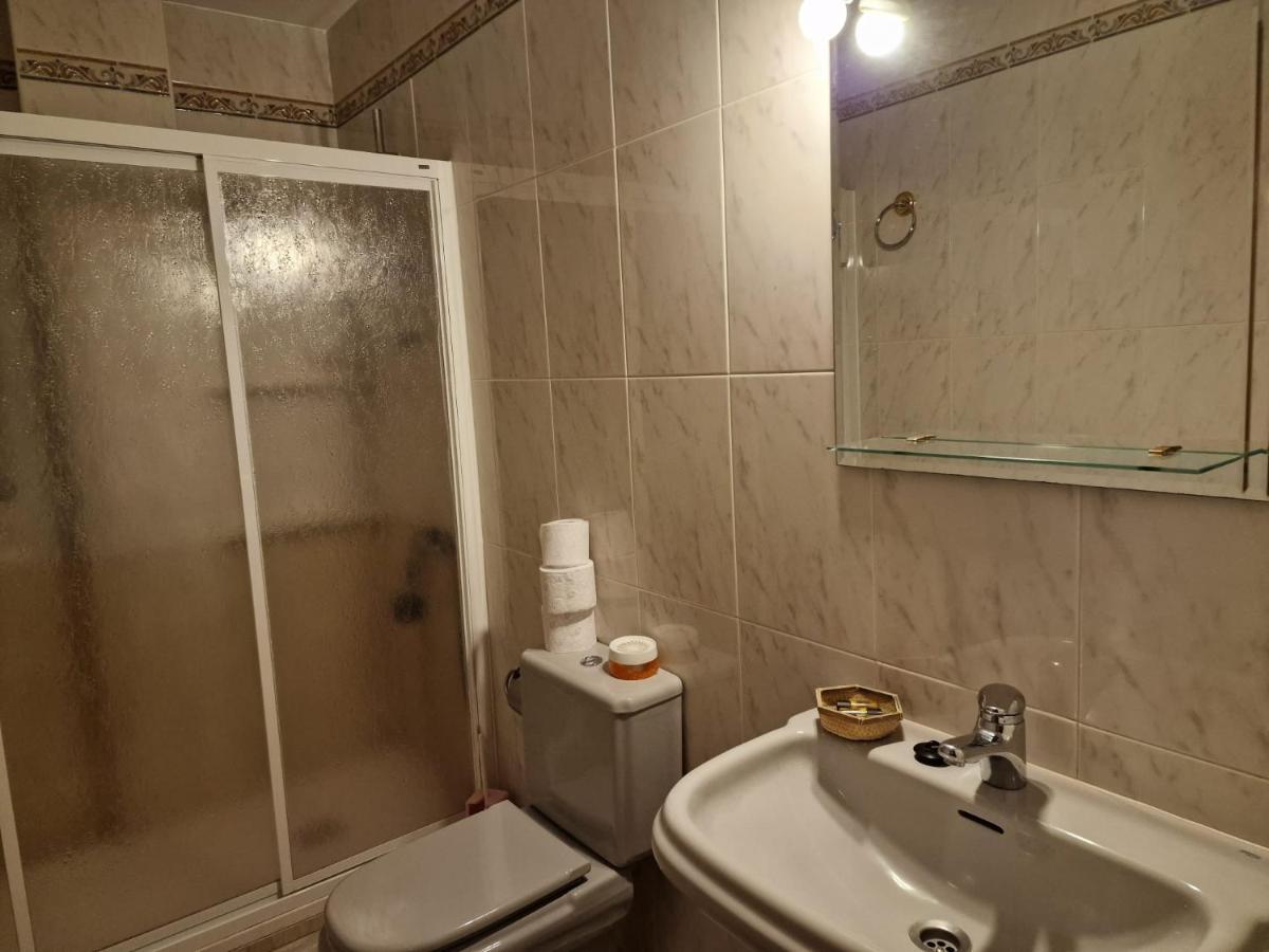 Casa Rural La Malena Cazalegas Dış mekan fotoğraf