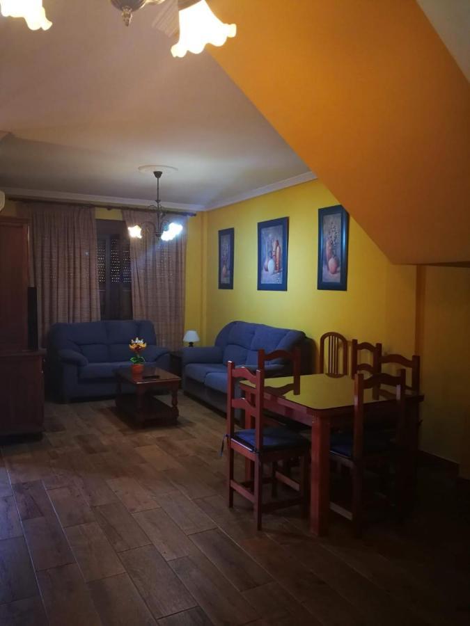 Casa Rural La Malena Cazalegas Dış mekan fotoğraf